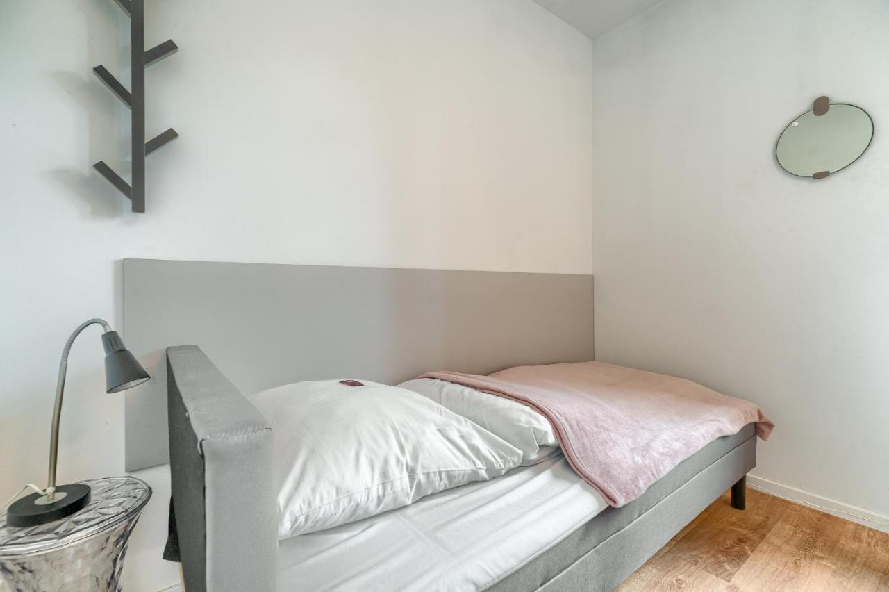 Apartament 900 Ogrod W Centrum Apartamenty No1 Щецин Екстер'єр фото